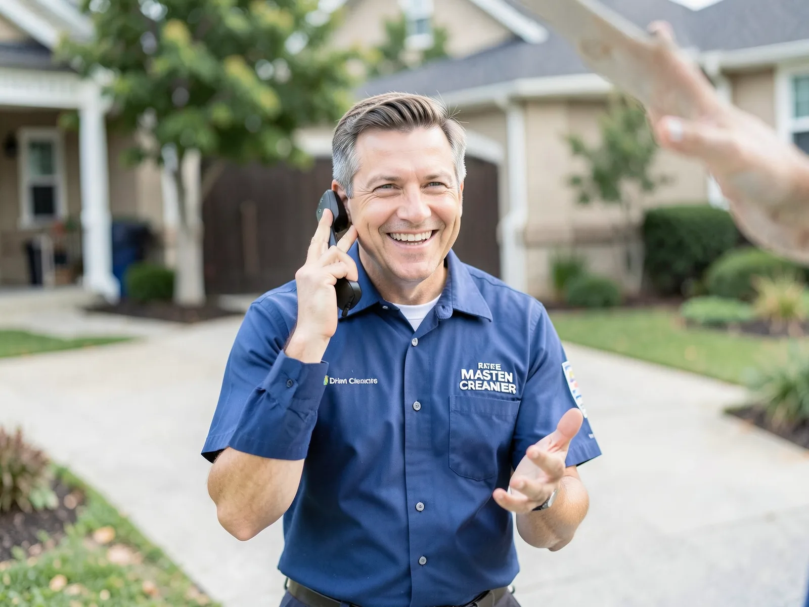 Drain Cleaning Stockton, NJ FAQs